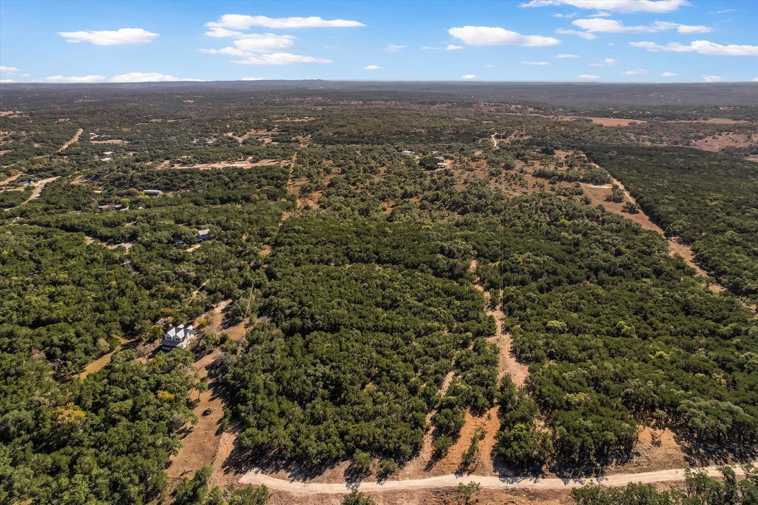 Land in Wimberley, Texas, United States 4 - 16964112
