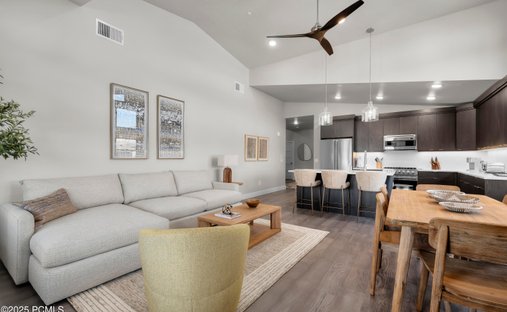 Condo in Heber City, Utah, United States 1