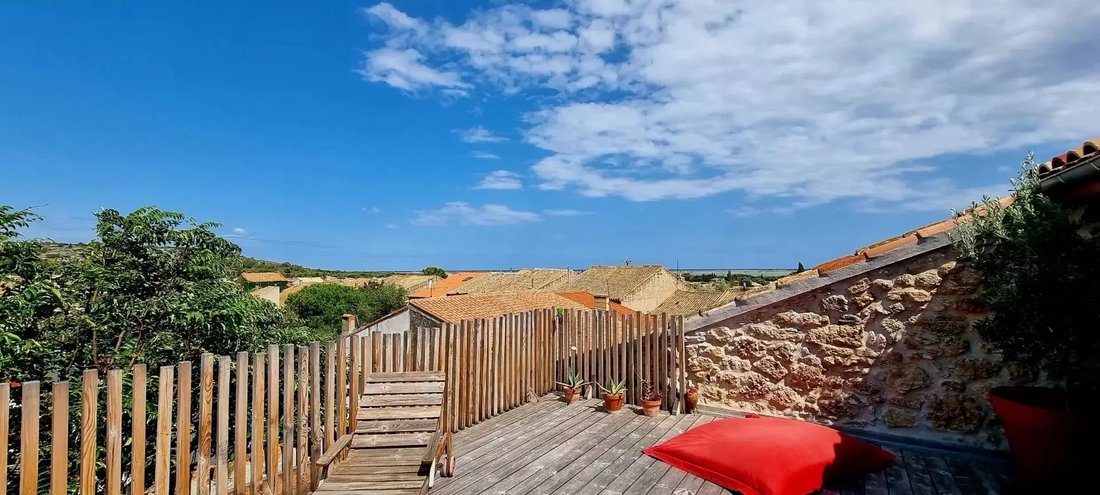 House in La Palme, Occitania, France 1 - 16964334