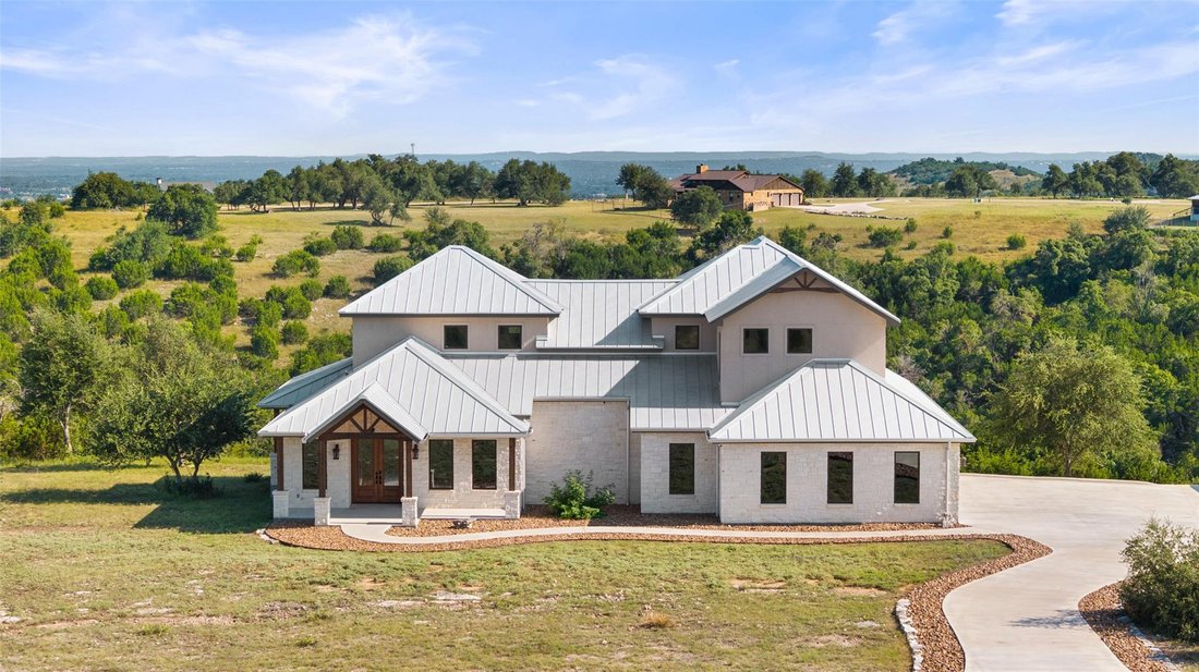 House in Wimberley, Texas, United States 4 - 16590018