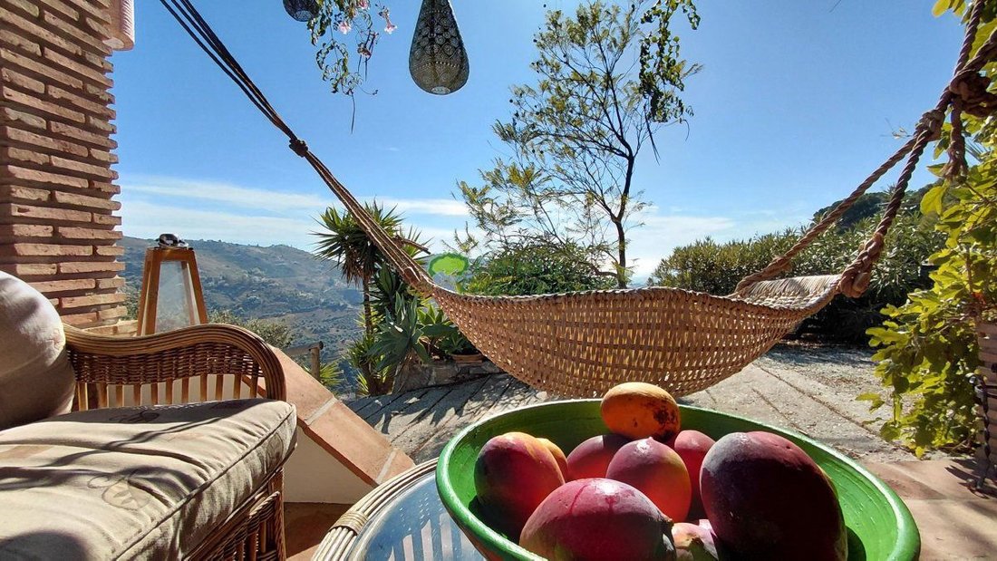 Country House in Competa, Andalusia, Spain 2 - 16966478