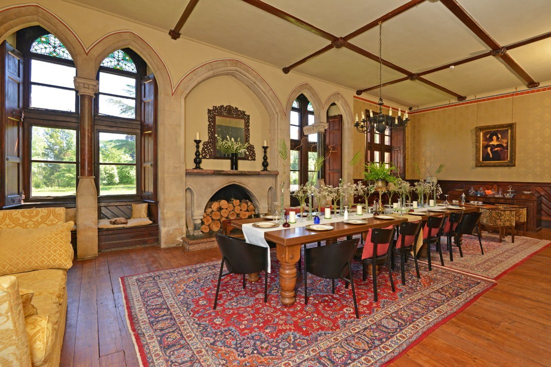 House in Devon, England 2 - 16968160