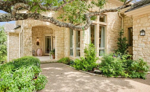 Appartement à Austin, Texas, États-Unis 1