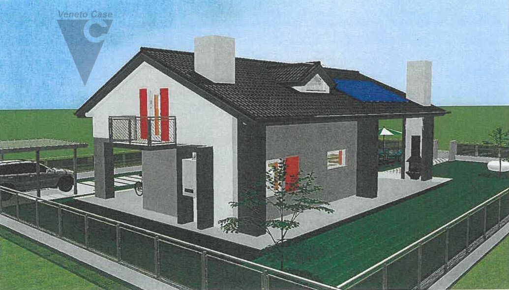 House in Crocifisso, Padua, Italy 5 - 16967088