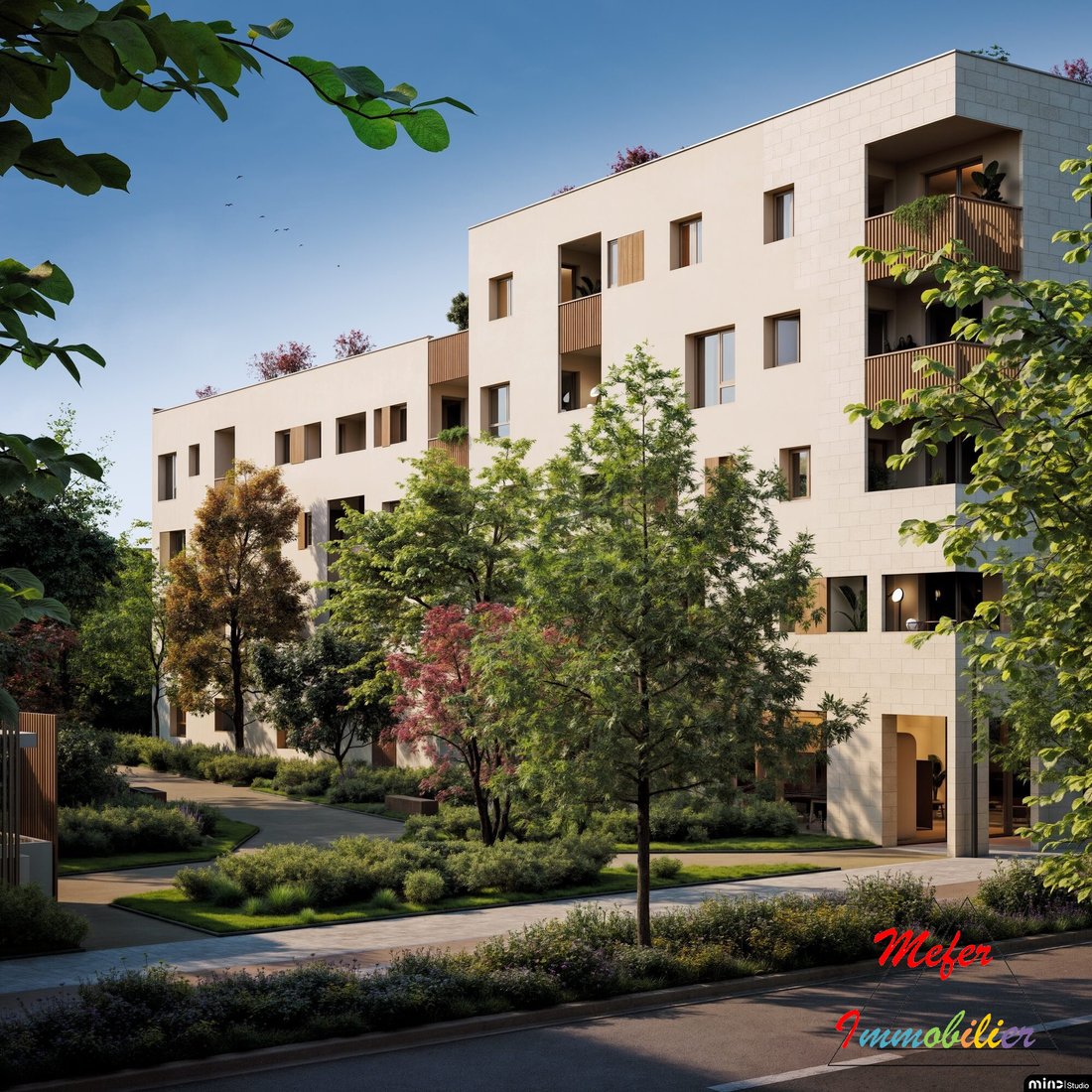 Apartment in Anglet, Nouvelle-Aquitaine, France 4 - 16187629