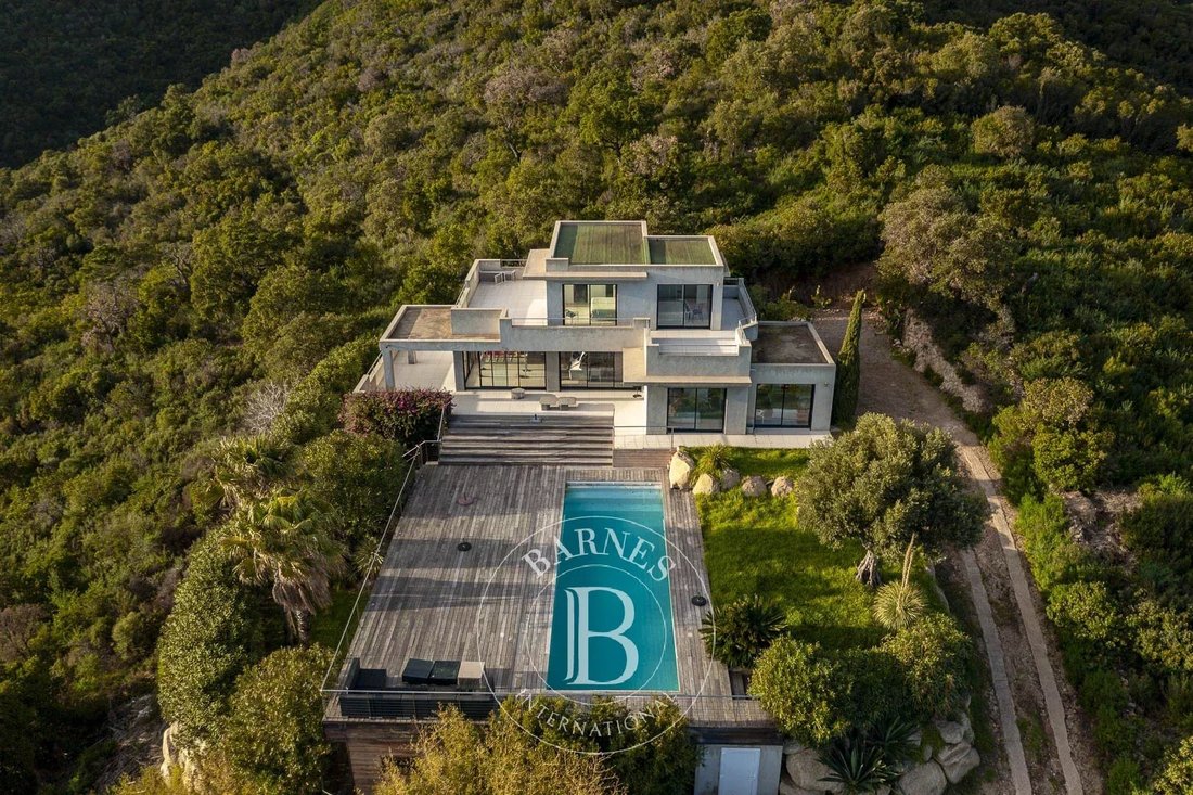Villa in France 4 - 16533123