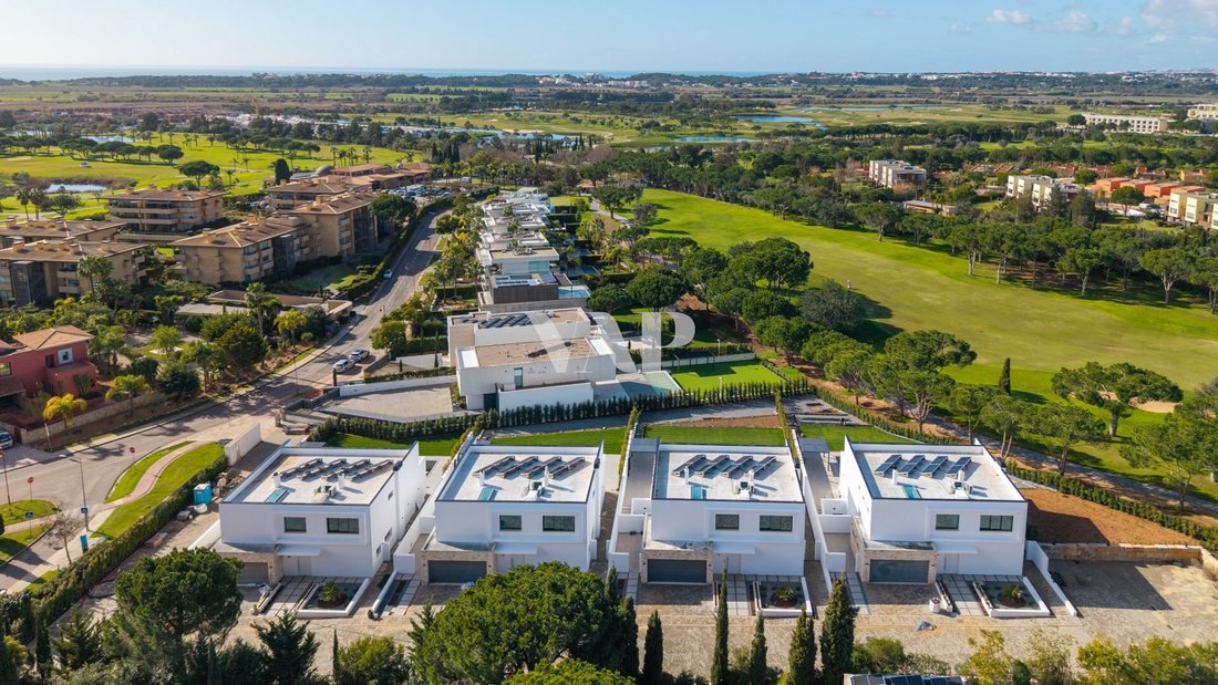 Villa a Vilamoura, Quarteira, Algarve 1 - 14517653