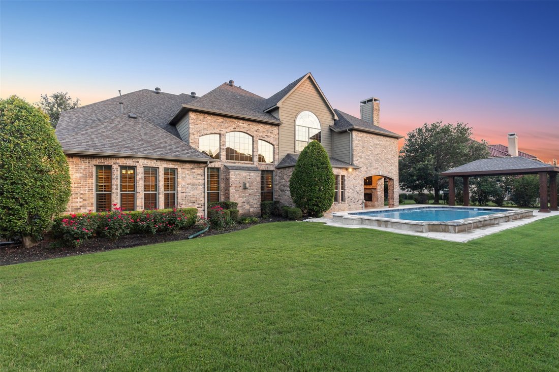 Casa en Southlake, Texas, Estados Unidos 5 - 16966920