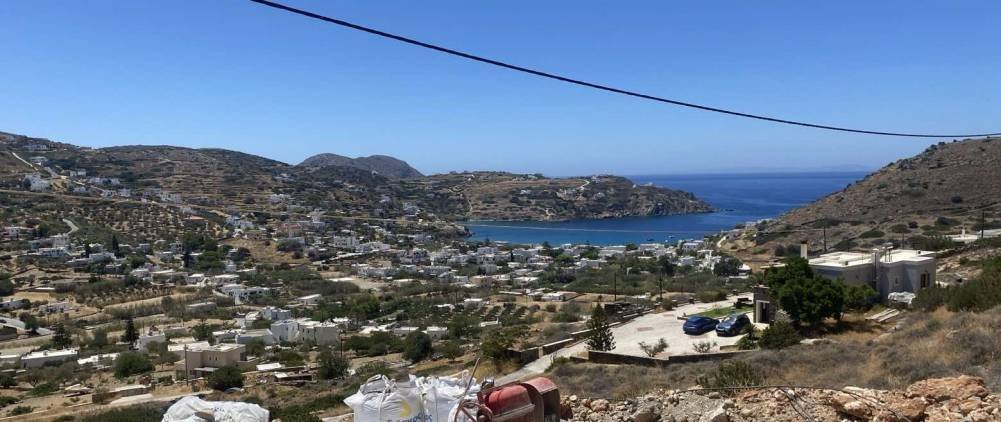 Syros, Aegean, Greece 1 - 16964196