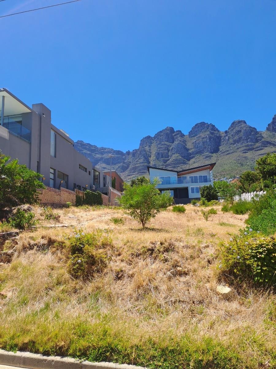 Land in Camps Bay, Cape Town, South Africa 2 - 16966462