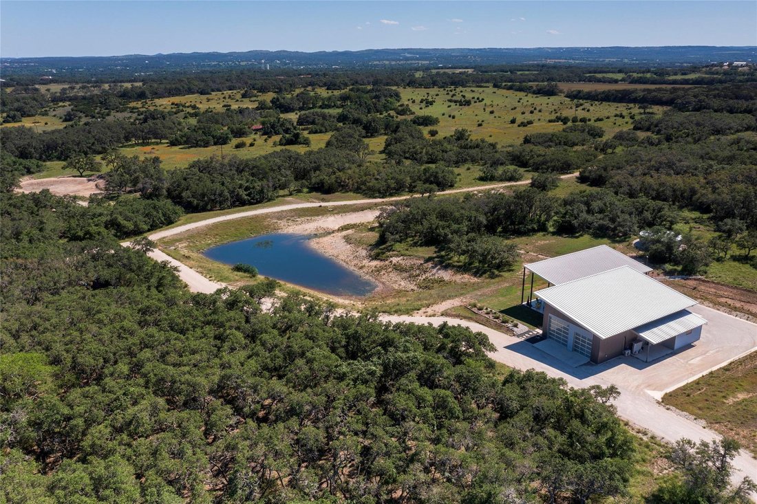 House in Wimberley, Texas, United States 3 - 16590187