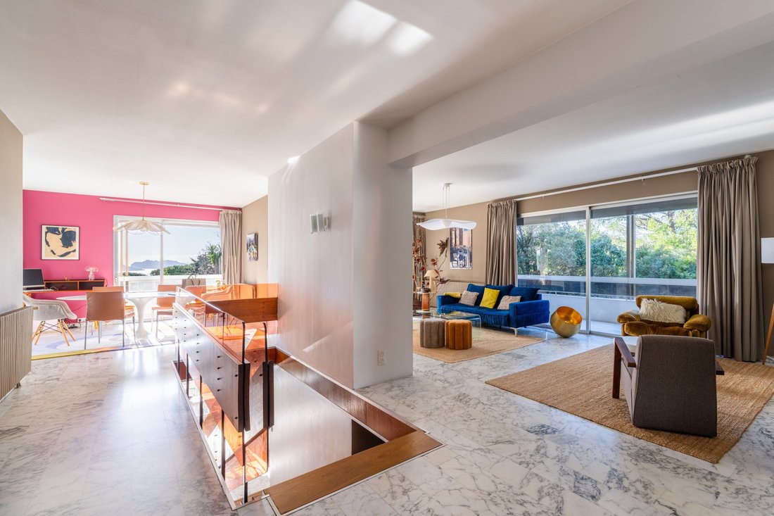 House in Le Roucas Blanc, 7e Arrondissement, Marseille 4 - 16966444
