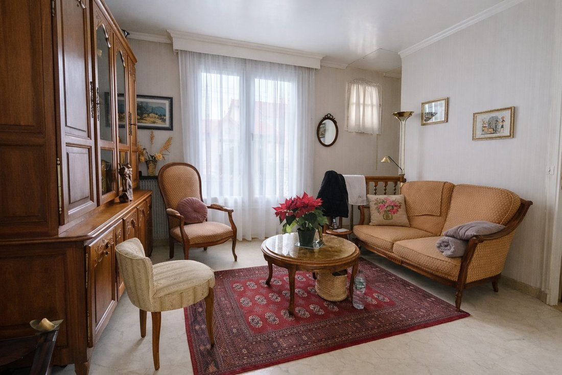 House in Charentonneau, Maisons-Alfort, France 3 - 16967503