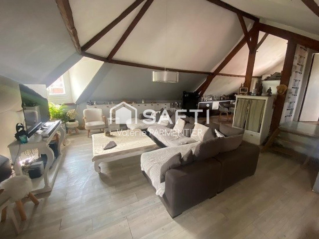 Groffliers, Hauts-de-France, France 4 - 16964908