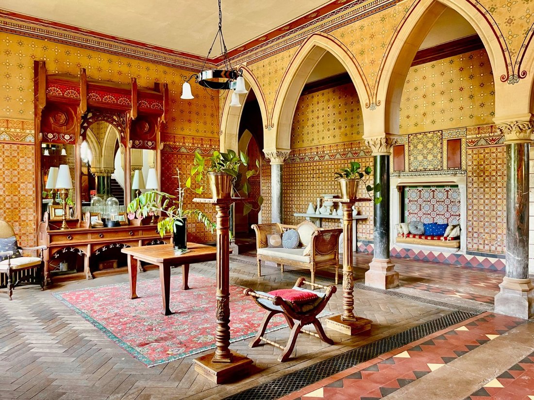 House in Devon, England 1 - 16968160