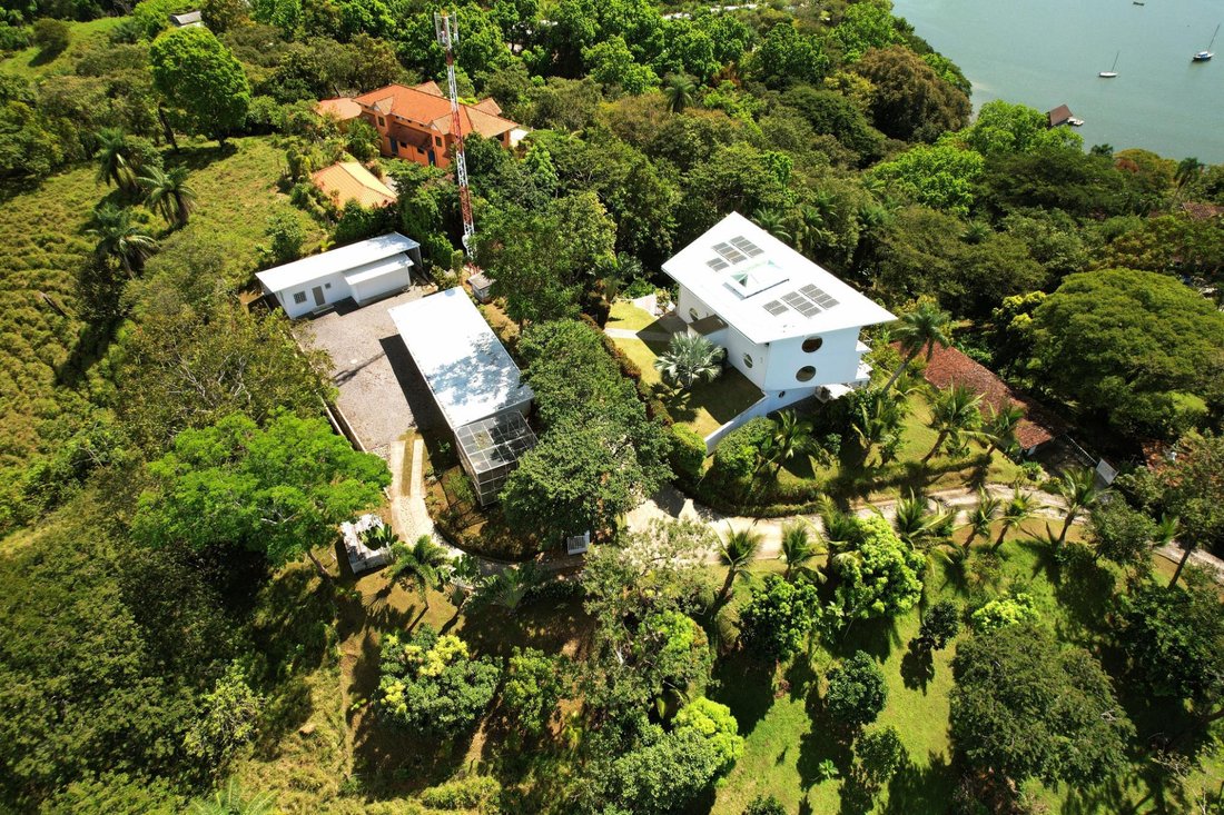 House in Boca Chica, Chiriquí Province, Panama 4 - 16968104