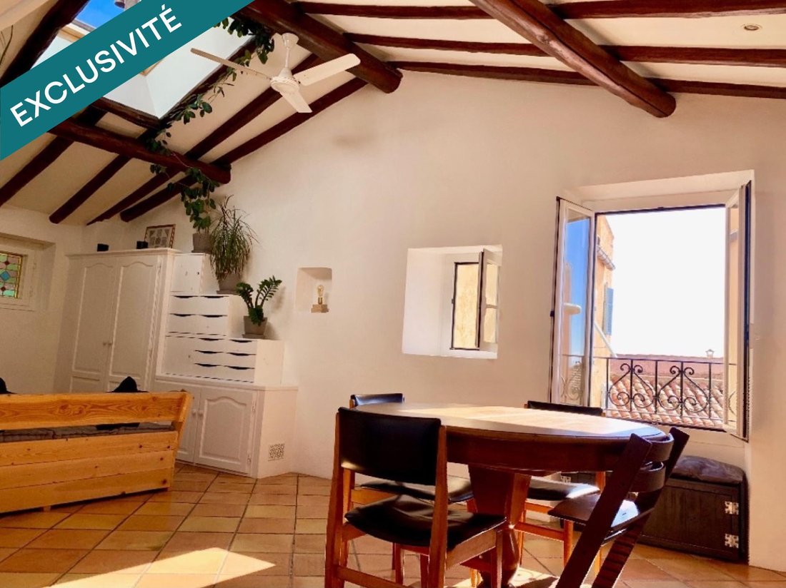 House in Cabbe-Saint Roman, Roquebrune-Cap-Martin, France 3 - 16964897