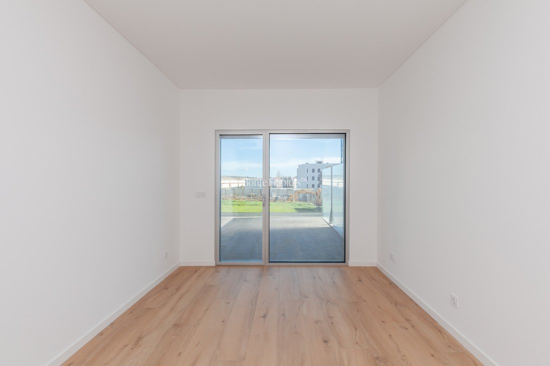 Apartment in Carcavelos e Parede, Lisbon, Portugal 1 - 16574979