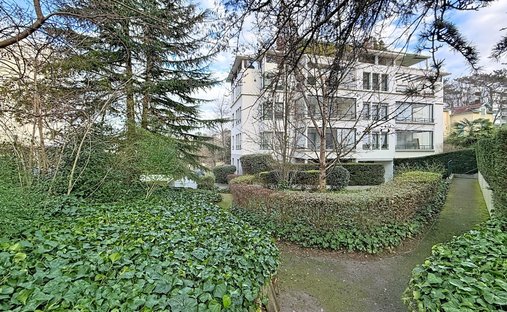 Appartement à Champvert-Point du Jour-Saint Irénée, Lyon 5e Arrondissement, Lyon 1