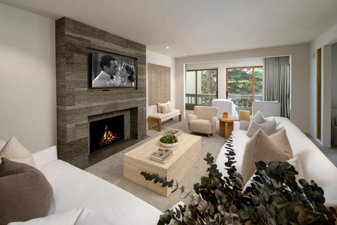 Condo in Montecito, California, United States 2 - 16965295