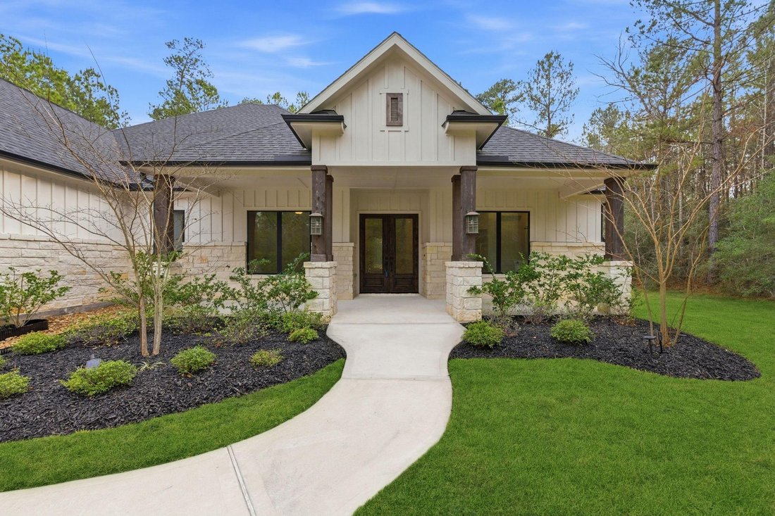 House in Huntsville, Texas, United States 3 - 16965506