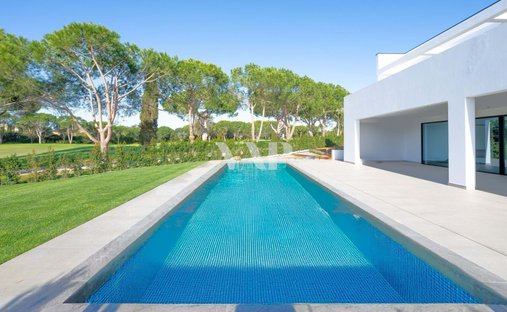 Villa in Vilamoura, Quarteira, Algarve 1