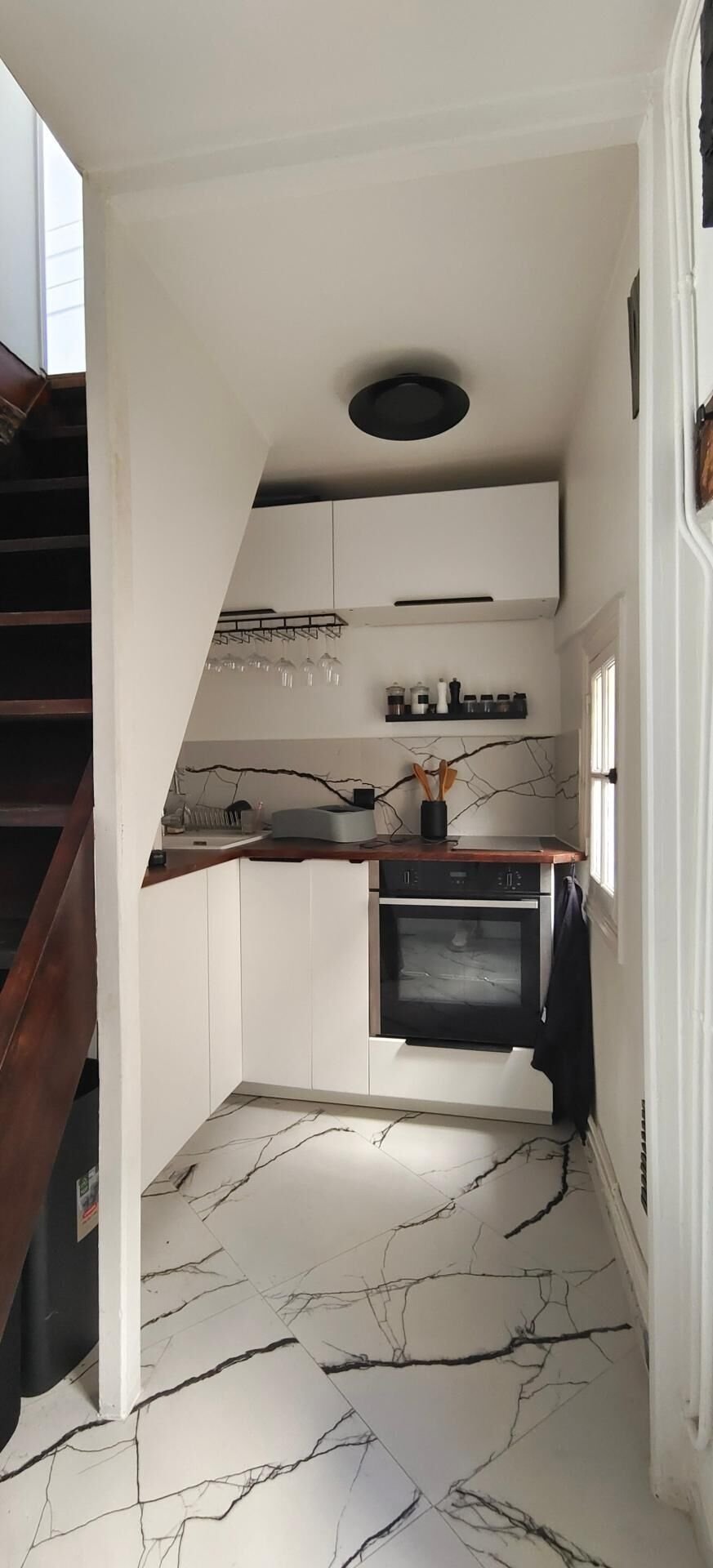 Apartment in Saint Victor, Paris 5e Arrondissement, Paris 5 - 16964906