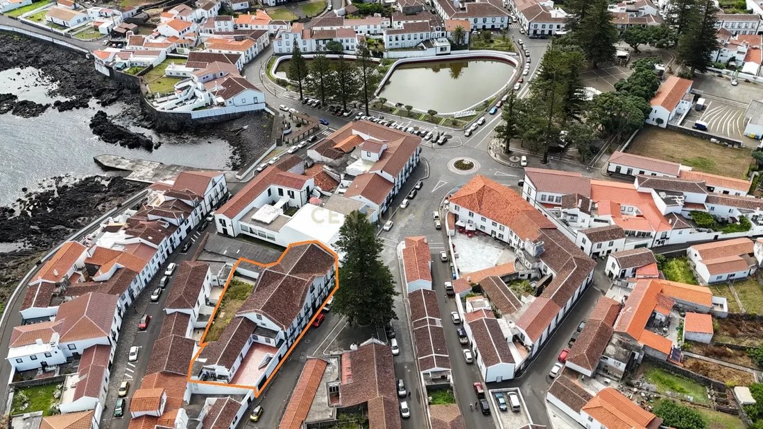 Villa in Santa Cruz da Graciosa, Azores, Portugal 2 - 16966360