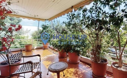 Apartment in Voula, Attica, Greece 1