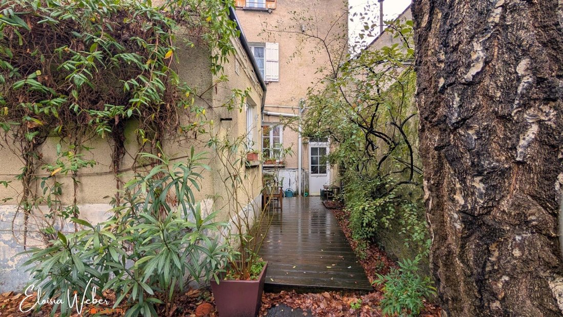 House in Hauts de Saint Aubin, Angers, France 3 - 16964877