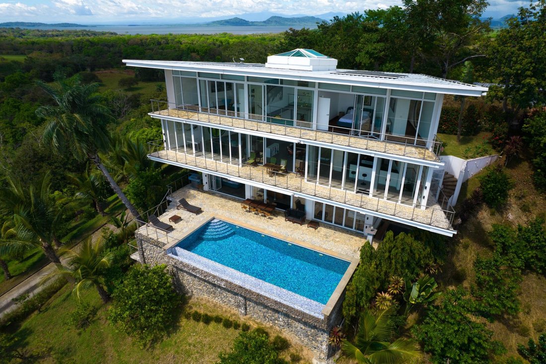 House in Boca Chica, Chiriquí Province, Panama 5 - 16968104