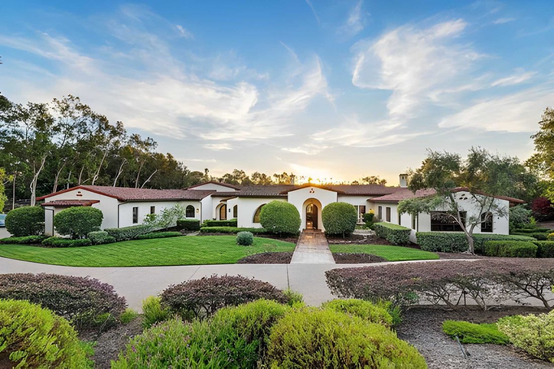 House in Rancho Santa Fe, California, United States 1 - 16965033