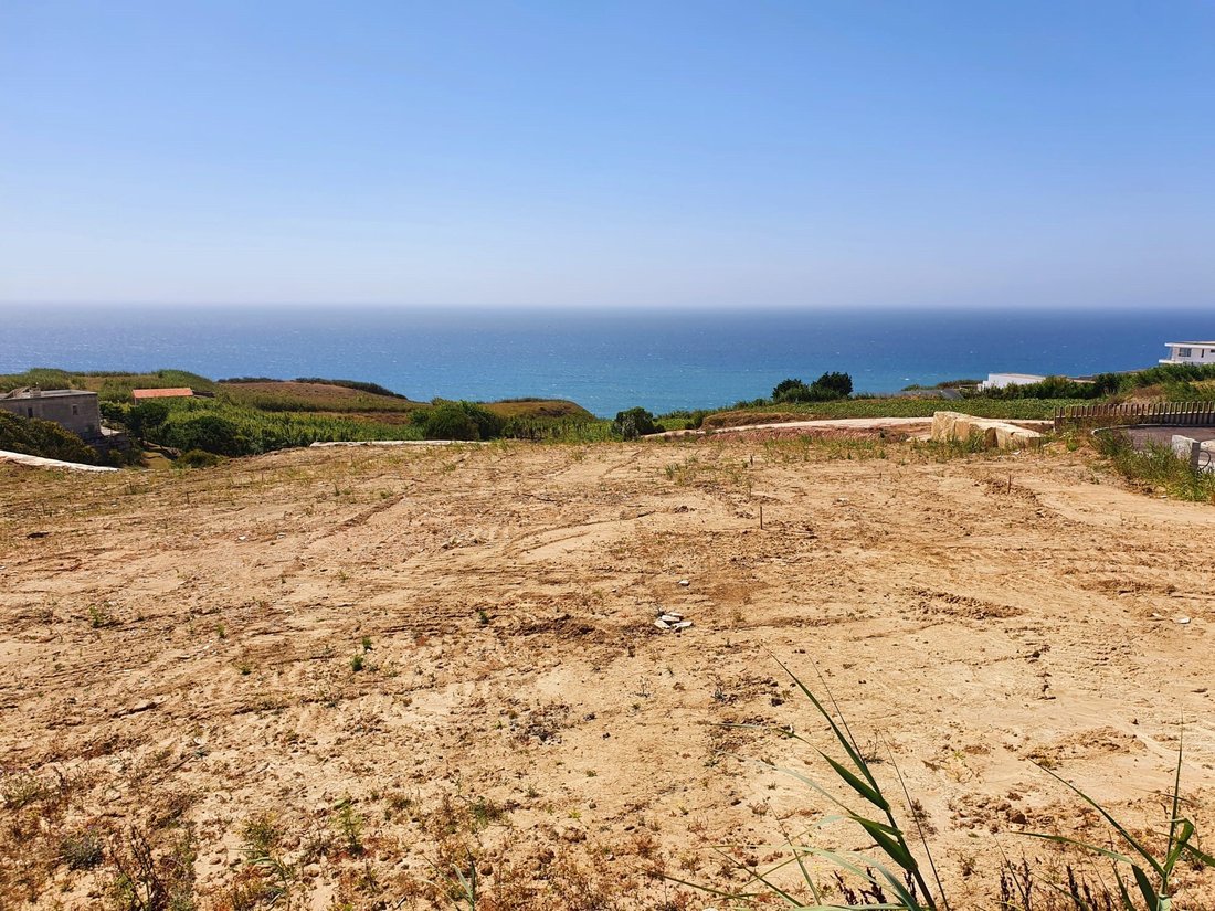 Land in Lourinha e Atalaia, Lisbon, Portugal 5 - 16967071