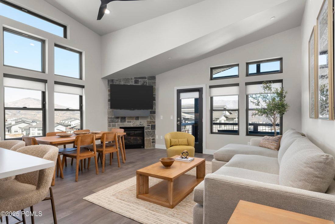 Condo in Heber City, Utah, United States 4 - 16965654
