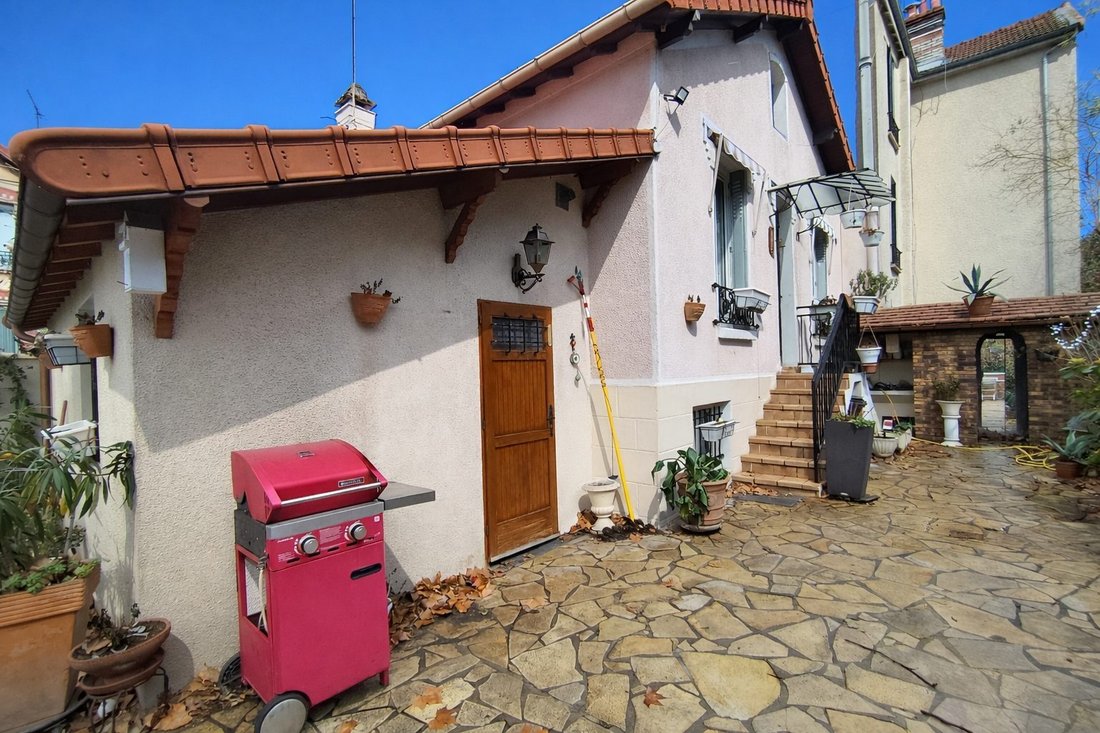 House in Charentonneau, Maisons-Alfort, France 1 - 16967503