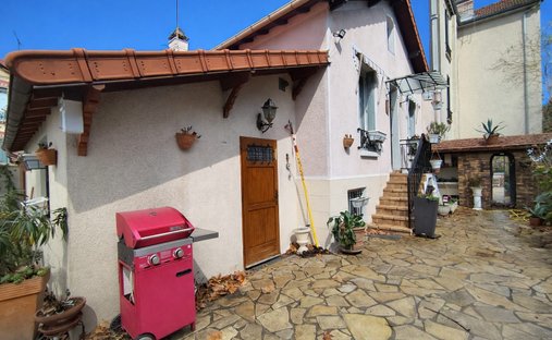 Casa a Charentonneau, Maisons-Alfort, Francia 1