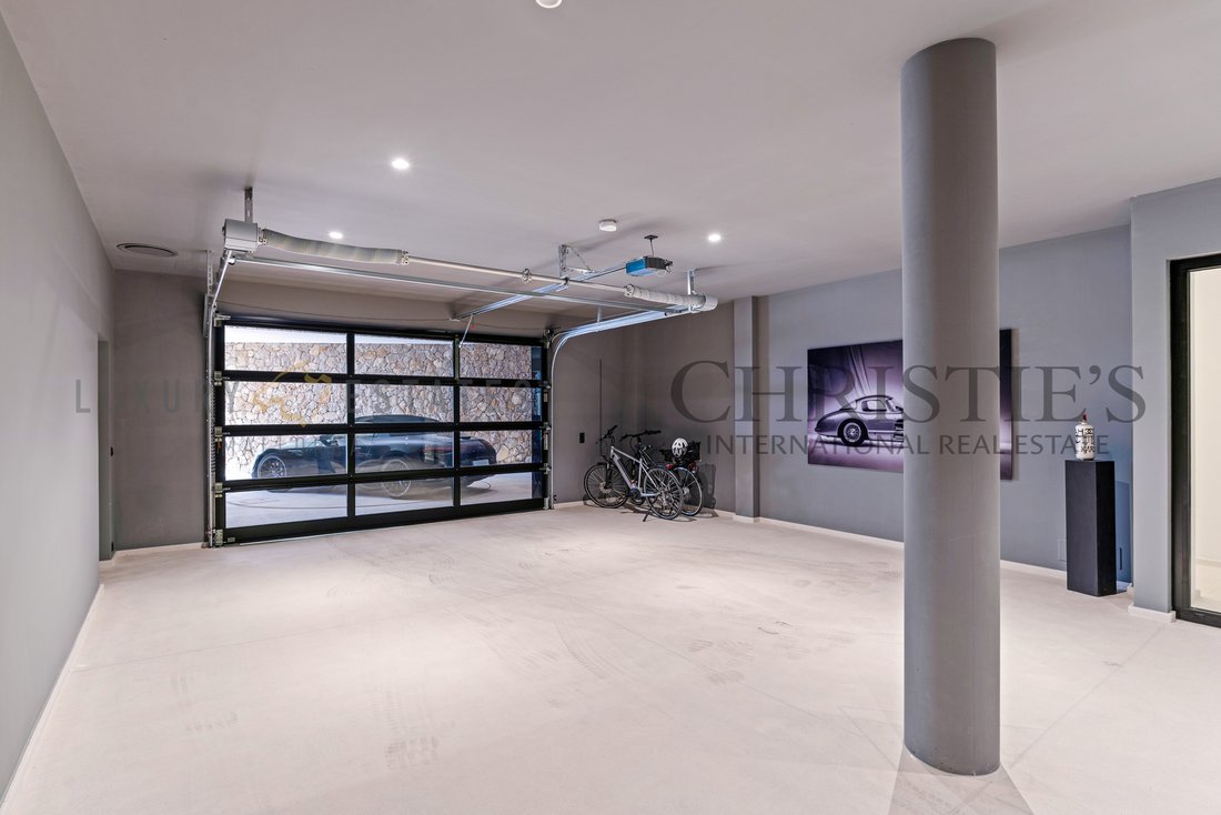 Villa in Port d'Andratx, Andratx, Balearic Islands 5 - 16880124