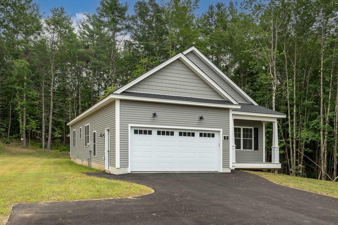 House in Sanford, Maine, United States 3 - 16967739