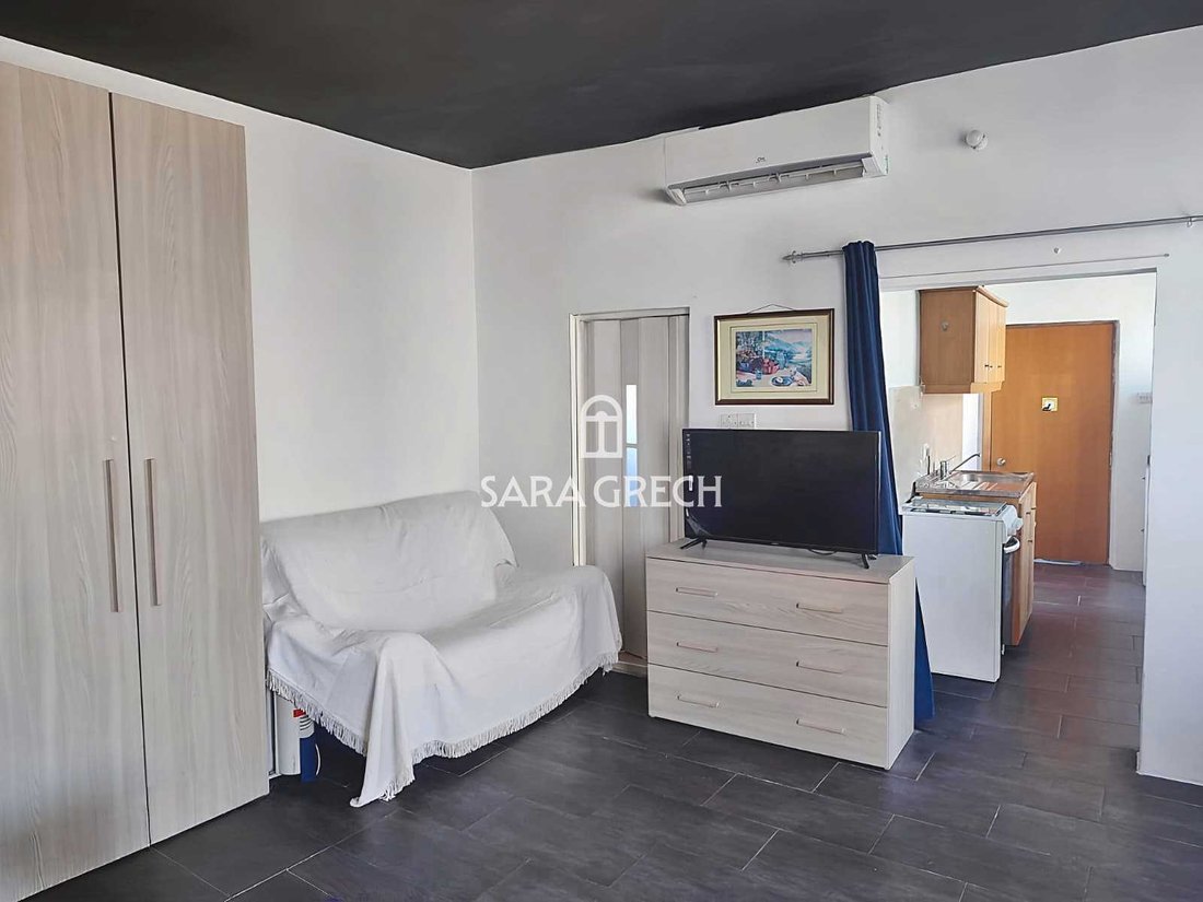Townhouse in Birkirkara, Malta 1 - 16968097