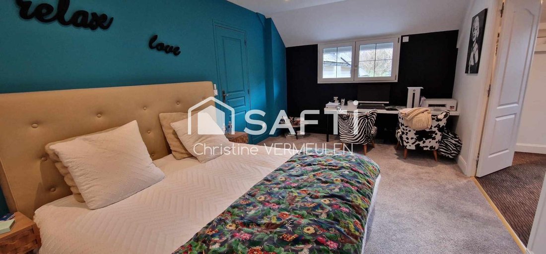 House in Est, Lisieux, France 5 - 16964873