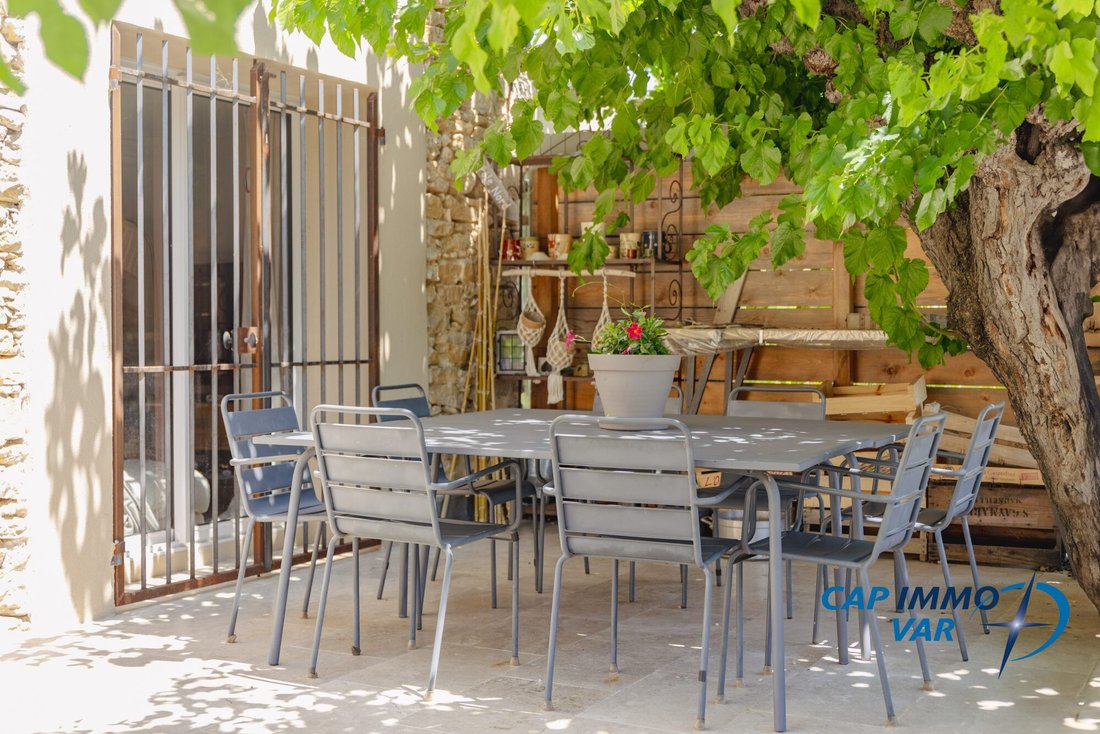 Country House in Le Castellet, Provence-Alpes-Côte d'Azur, France 5 - 16888242