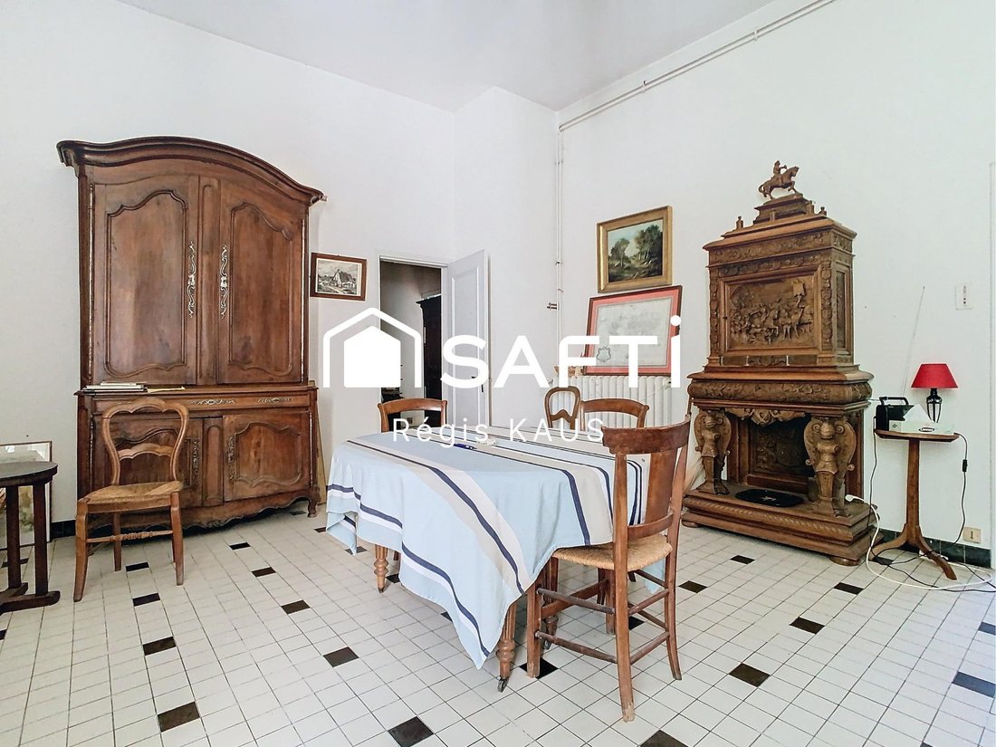 House in Est-Port, Lucon, France 4 - 16964889