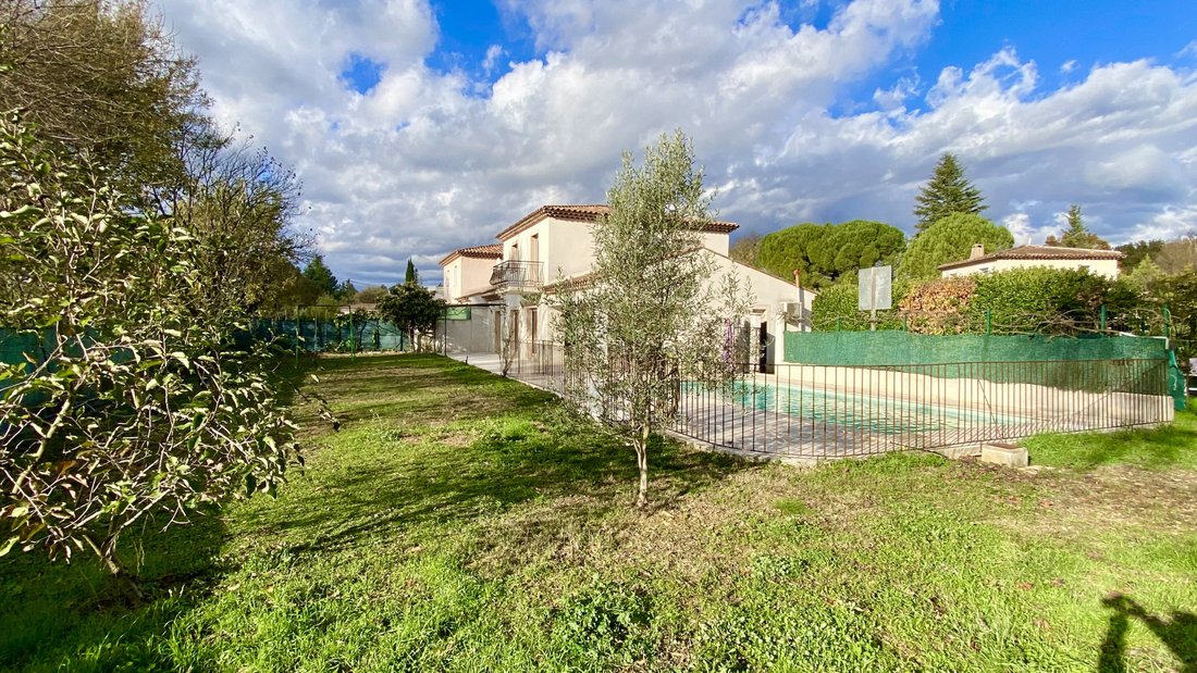 House in Callian, Provence-Alpes-Côte d'Azur, France 2 - 16964066