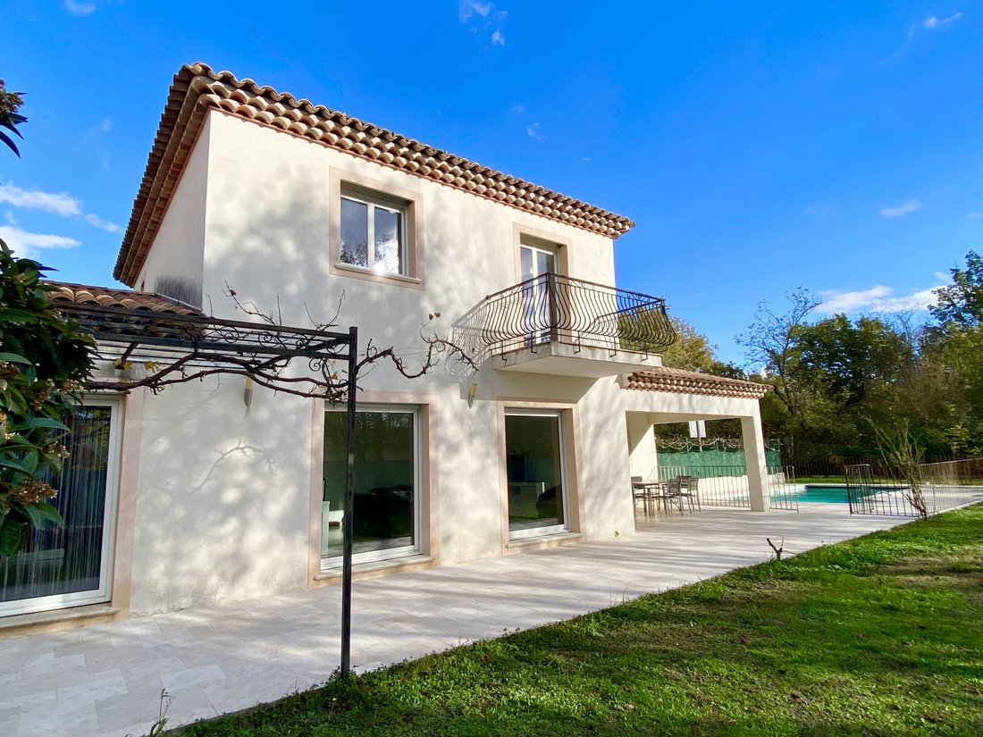 House in Callian, Provence-Alpes-Côte d'Azur, France 1 - 16964066