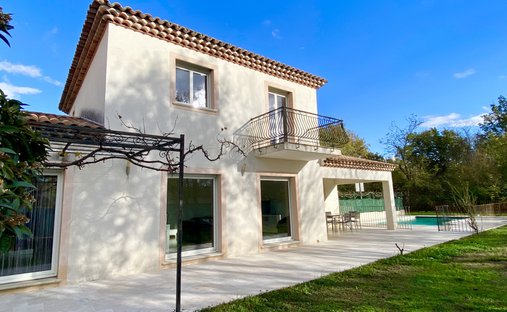 Casa a Callian, Provenza-Alpi-Costa Azzurra, Francia 1