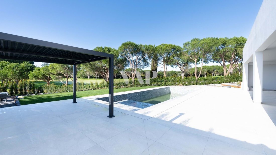 Villa in Vilamoura, Quarteira, Algarve 5 - 14517653