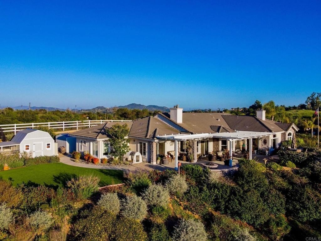 House in Escondido, California, United States 1 - 16965089