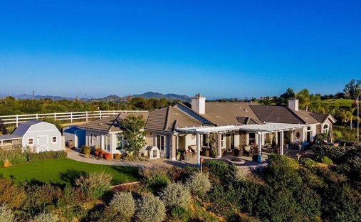 House in Escondido, California, United States 1