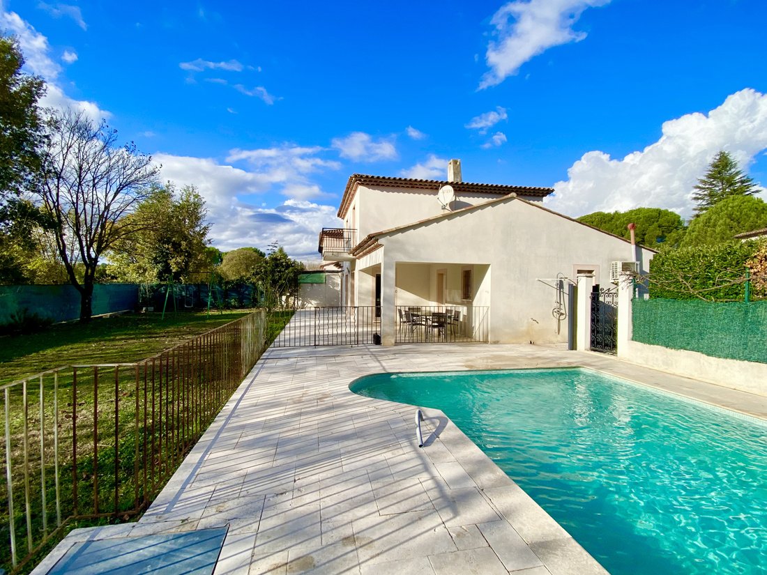 House in Callian, Provence-Alpes-Côte d'Azur, France 4 - 16964066