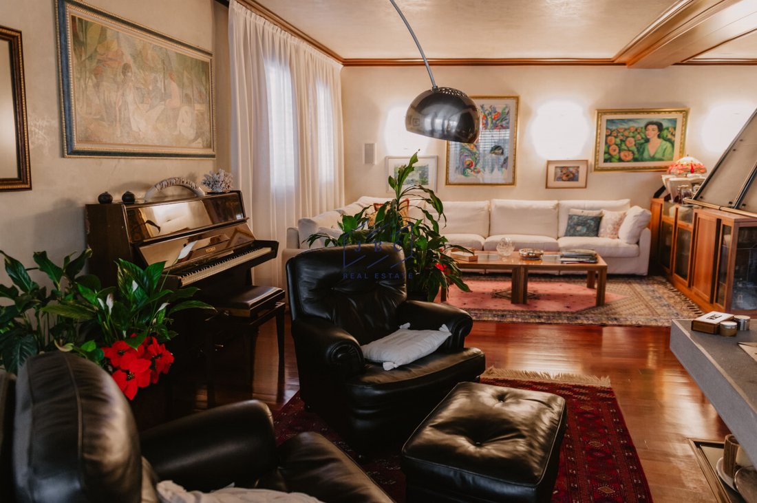 Penthouse in Oderzo, Veneto, Italy 2 - 16967106